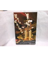 Scandinavian Yule Chimes/Party Bells 2 Sets Brass Chimes, 4 Candles, 1 B... - $419.04 MXN