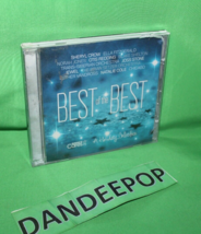 Best Of The Best Kohl&#39;s Cares Holiday Concert Music Cd - £6.30 GBP