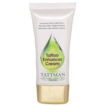 Tattoo Aftercare Cream 50 ml. Australian Premium Tattoo Care &amp; Tattoo Br... - $41.00
