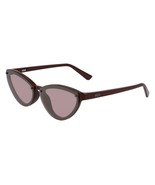 NEW MCM690S 602 Burgundy Cat Eye Sunglasses with Rose Flash Lenses &amp; MCM... - $136.79 CAD