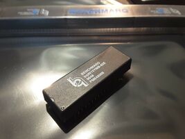 (2) BQ4015YMB-85E BENCHMARQ Non-Volatile SRAM Module 512KX8 RARE NEW NOS... - $28.26