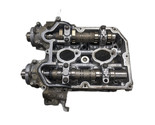 Right Cylinder Head From 2007 Subaru Outback  2.5 D25 Turbo Passenger Side - $499.95