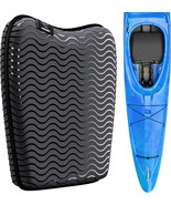 Ideal Waterproof Seat Pad For Sit In Kayak, Inflatable Kayak, Canoe And ... - $35.13