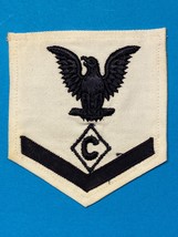 WWII, UNITED STATES NAVY, U.S.N. CLASSIFICATION, 3rd CLASS, RATE, DATED ... - $10.00