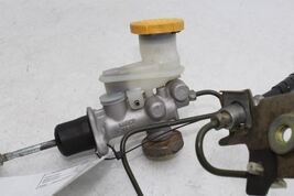 Clutch Master Cylinder 2.0L Turbo Thru 9/01 Fits 02 IMPREZA 75702 image 4