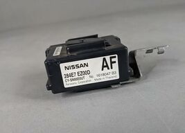 OEM 2017-2019 Nissan Titan ADAS Safety Controller Assembly 284E7-EZ00D - $89.09