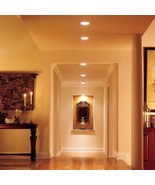 Juno Recessed Lighting IC1ALEDG3-6-1 4&quot; LED Adjustable IC Type 120V - €93,95 EUR
