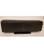 Samsung Speaker CENTER Only Surround Sound Model PS-RZ410 Replacement - £21.92 GBP