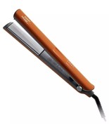Taiff Vulcan Progress Orange 110/220V Professional Hair Straightener - $371.15 CAD