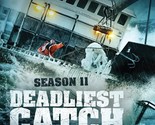 Deadliest Catch: Season 11 DVD | Region 4 - $19.31