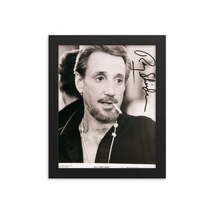 Roy Scheider signed All That Jazz movie still photo Reprint - £50.76 GBP