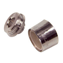 Danco Male Aerator Low Lead Crane and Sterling Faucets 9/16 in. x 24 Aer... - $7.95