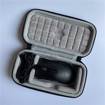 Fashion Carrying Case for Razer Deathadder V2 Mini Professional Wired Gaming Sto - £45.54 GBP