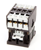 Electrolux Professional K3-18A10, Contactor, 180-210V, 50HZ/200-240V, 60HZ - $234.69