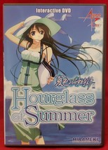 Hourglass Of Summer - Dvd - Interactive Hirameki Anime Play - £7.77 GBP
