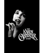 The Karen Carpenter Story (DVD 1989) Cynthia Gibb - Mitchell Anderson - $8.95