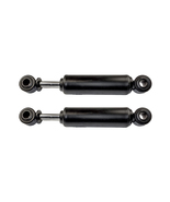 2 each - SHOCK, REAR ; fits H1 Hummer HUMVEE; 12340072  2510-01-251-5316... - $99.00