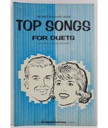 Top Songs for Duets with Special Piano Accommpaniment by John W. Peterson - £3.18 GBP