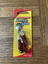 Johnson Beetle Spin 1/8 Ounce - £11.80 GBP