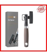 Durable Manual Side Safe Can Opener with Japanese Steel Blade &amp; Comforta... - $46.81 CAD
