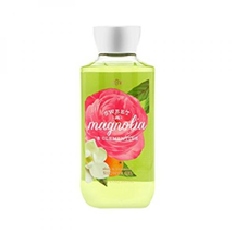 Bath & Body Works Sweet Magnolia & Clementine Shower Gel, 10 oz (Retail $13.50) - $4.95