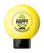 Hempz Happy Sweet Pineapple &amp; Honey Melon Exfoliating Body Wash, 8.5 Oz. - €16,16 EUR