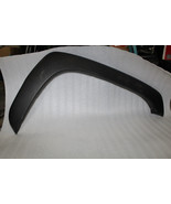 2001-2006 CHEVY CHEVROLET SILVERADO V8 PASSENGER RIGHT FENDER FLARE MOLD... - $4,715.37 MXN