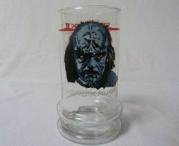 Vintage 1984 Star Trek Iii The Search For Spock LORD-KRUGE Taco Bell Glass - £4.70 GBP
