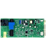 Control Board W10110641 for WED9400SU0 wed9200sq0 WED9200SQ0 WED9200SQ0 NEW - $235.51 CAD