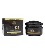 Shaan Honq Protein Cream Gold Deluxe Edition Rosemary &amp; D-Panthenol 2.72 Oz - $1,292.23 MXN