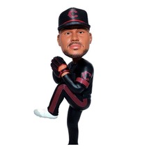 2024 Cincinnati Reds City Connect Hunter Greene Bobblehead SGA 9/1 0924 - $24.75