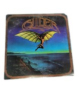 Glider - Self Titled Album RARE Vinyl Record LP 1977 Ted Meyers - £10.85 GBP