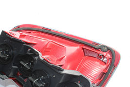 2008-2010 MINI COOPER PASSENGER RIGHT TAIL LIGHT   R1379 image 9