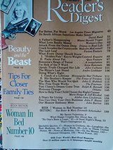 Reader&#39;s Digest - February 1989 [Single Issue Magazine] various and Reader&#39;s Dig - £6.26 GBP