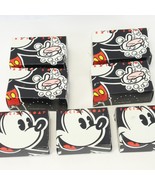 Vintage Walt Disney Resort Mickey Mouse Bath Bar Soap &amp; Facial Soap Lot ... - $369.51 MXN