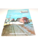 OLDER MAGAZINE- NMRA BULLETIN- AUGUST 1983 -  FAIR -W4 - $66.56 MXN