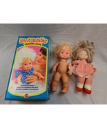 Luv A Bubble Tender Love Baby Doll 14” Mattel 1975 Original Box + Mary L... - $558.84 MXN