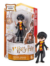 Harry Potter Wizarding World of Harry Potter Magical Minis 3&quot; Figure NIP - £5.46 GBP