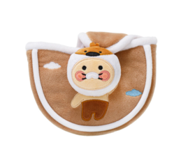 Kakao Friends Golf Cloud 9 Putter Cover Mallet Chunsik Golf Sports Acces... - $46.71