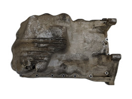 Engine Oil Pan From 2000 Honda Odyssey  3.5 P8A1 - £47.77 GBP