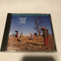 3 Years 5 Months &amp; 2 Days in the Life of-- [Audio CD] Arrested Developement - $3.90