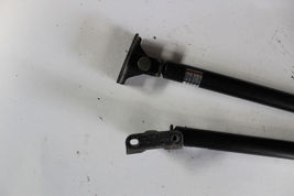 1999-2003 LEXUS RX300 FRONT HOOD LIFT SUPPORT L/R PAIR K7393 image 5