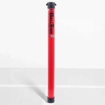 Gamma Ball Tube for Easy Tennis Ball Pickup and Storage - $39.99
