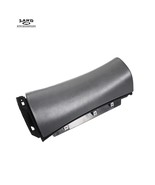 MERCEDES R230 SL-CLASS DASHBOARD GLOVE BOX GLOVEBOX LID STORAGE TRAY GRA... - $217.79