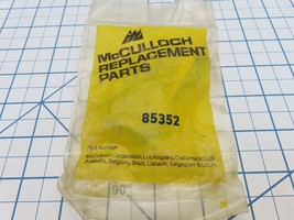 McCulloch 85352 Connecting Rod Factory Sealed - £30.39 GBP