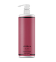 Aluram Volumizing Shampoo, 33.8 Oz.