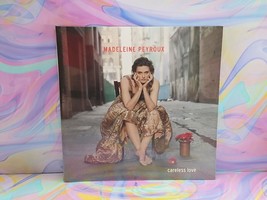 Careless Love di Madeleine Peyroux (record, 2016) nuovo cancello sigillato - £26.08 GBP