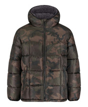 DKNY Boys Reversible Sherpa Jacket - £47.94 GBP