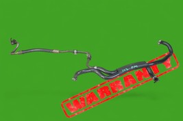 03-2006 Mercedes R230 SL500 SL55 AMG Power Steering Cooling Line Hose Pi... - $65.00