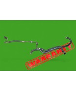 03-2006 Mercedes R230 SL500 SL55 AMG Power Steering Cooling Line Hose Pi... - $89.08 CAD